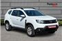 2022 Dacia Duster 1.3 TCe 130 Comfort 5dr