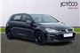 2018 Volkswagen Golf 2.0 TDI 184 GTD 5dr DSG