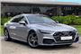 2023 Audi A7 45 TFSI Quattro S Line 5dr S Tronic