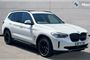 2022 BMW iX3 210kW Premier Edition 80kWh 5dr Auto