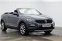 2021 Volkswagen T-Roc Cabriolet 1.5 TSI Design 2dr