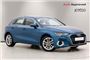 2023 Audi A3 35 TFSI Sport 5dr