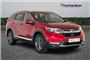 2022 Honda CR-V 2.0 i-MMD Hybrid SR 5dr eCVT