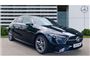 2024 Mercedes-Benz A-Class A200 AMG Line Premium 5dr Auto
