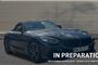 2020 BMW Z4 sDrive 20i M Sport 2dr Auto