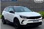 2022 Vauxhall Grandland 1.2 Turbo GS Line 5dr