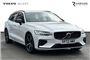 2022 Volvo V60 2.0 T6 [350] Recharge PHEV Plus Dark 5dr AWD Auto