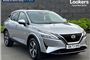 2023 Nissan Qashqai 1.3 DiG-T MH 158 N-Connecta 5dr Xtronic