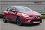 2018 Renault Clio 0.9 TCE 90 Dynamique S Nav 5dr