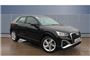 2021 Audi Q2 35 TFSI S Line 5dr S Tronic