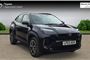 2023 Toyota Yaris Cross 1.5 Hybrid Excel 5dr CVT