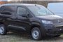 2023 Citroen Berlingo Van 1.5 BlueHDi 650Kg Enterprise Ed 100ps 6 Spd [S/S]