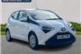 2019 Toyota Aygo 1.0 VVT-i X-Play 5dr x-shift