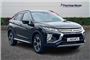 2019 Mitsubishi Eclipse Cross 1.5 Exceed 5dr CVT 4WD