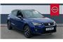 2020 SEAT Arona 1.0 TSI 115 FR Sport [EZ] 5dr