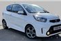 2016 Kia Picanto 1.25 Chilli EcoDynamics 3dr