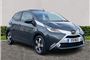 2016 Toyota Aygo 1.0 VVT-i X-Clusiv 2 TSS 5dr