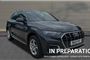 2021 Audi Q5 45 TFSI Quattro Sport 5dr S Tronic