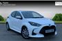 2023 Toyota Yaris 1.5 Hybrid Icon 5dr CVT