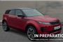 2022 Land Rover Range Rover Evoque 1.5 P300e Autobiography 5dr Auto