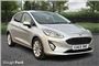 2019 Ford Fiesta 1.0 EcoBoost Titanium 5dr Auto