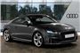 2020 Audi TT 40 TFSI S Line 2dr S Tronic