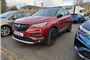 2021 Vauxhall Grandland X 1.2 Turbo SRi Nav 5dr