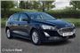 2021 Ford Focus 1.0 EcoBoost Hybrid mHEV 125 Titanium Edition 5dr