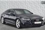 2022 Audi A7 40 TDI Quattro S Line 5dr S Tronic