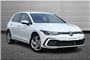 2024 Volkswagen Golf GTE 1.4 TSI GTE 5dr DSG