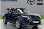 2022 Toyota RAV4 2.5 VVT-i Hybrid Excel 5dr CVT