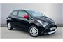 2021 Toyota Aygo 1.0 VVT-i X-Play TSS 5dr