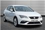 2017 SEAT Leon 1.4 TSI 125 FR Technology 5dr