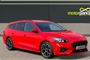 2020 Ford Focus Estate 1.0 EcoBoost 125 ST-Line X 5dr