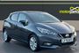 2020 Nissan Micra 1.0 IG-T 100 Acenta 5dr Xtronic