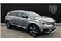 2020 Peugeot 5008 1.2 PureTech Allure 5dr