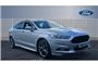 2019 Ford Mondeo 2.0 TDCi 180 ST-Line Edition 5dr Powershift AWD