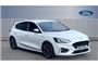 2020 Ford Focus 1.0 EcoBoost 125 ST-Line X 5dr Auto