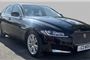 2017 Jaguar XF 2.0d [180] Portfolio 4dr Auto