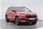 2023 Skoda Karoq 1.5 TSI Sportline 5dr