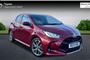 2021 Toyota Yaris 1.5 Hybrid Excel 5dr CVT