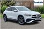 2022 Mercedes-Benz GLA GLA 200 AMG Line Executive 5dr Auto