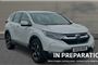 2021 Honda CR-V 2.0 i-MMD Hybrid SE 2WD 5dr eCVT