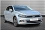 2020 Volkswagen Polo 1.0 EVO 80 Match 5dr