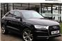 2017 Audi Q3 2.0 TDI Quattro S Line Edition 5dr