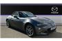 2021 Mazda MX-5 1.5 [132] Sport 2dr