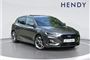 2023 Ford Focus 1.0 EcoBoost Hybrid mHEV 155 ST-Line X 5dr Auto