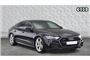 2020 Audi A7 45 TDI Quattro S Line 5dr Tip Auto