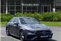 2023 Mercedes-Benz A-Class Saloon A200 AMG Line Executive 4dr Auto