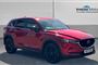 2021 Mazda CX-5 2.0 Kuro Edition 5dr Auto